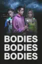 Bodies Bodies Bodies summary and reviews