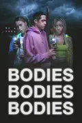 Bodies Bodies Bodies reviews, watch and download
