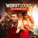 Worst Cooks In America Season 25 cast, spoilers, episodes, reviews