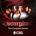 Scorpion, The Complete Series cast, spoilers, episodes, reviews