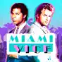 Miami Vice, Season 2