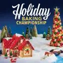 Holiday Baking Championship, Season 9 reviews, watch and download