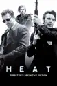 Heat (1995) summary and reviews