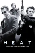 Heat (1995) summary, synopsis, reviews