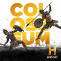 Colosseum, Season 1 release date, synopsis and reviews