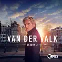Van der Valk, Season 2 release date, synopsis and reviews