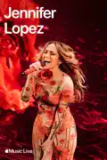 Apple Music Live: Jennifer Lopez summary, synopsis, reviews