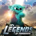 DC's Legends of Tomorrow: The Complete Series tv series
