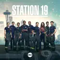 Everybody's Got Something to Hide Except Me and My Monkey - Station 19 from Station 19, Season 6