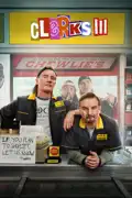 Clerks III synopsis and reviews