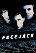 Freejack summary, synopsis, reviews