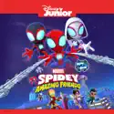 Spidey and His Amazing Friends, Vol. 3 cast, spoilers, episodes, reviews