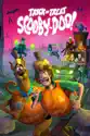 Trick or Treat Scooby-Doo! summary and reviews