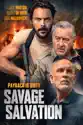 Savage Salvation summary and reviews