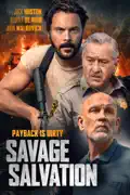 Savage Salvation summary, synopsis, reviews