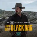 That Dirty Black Bag, Season 1 reviews, watch and download