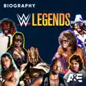 Biography: "Stone Cold" Steve Austin - Biography: WWE Legends from Biography: WWE Legends, Season 1