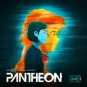 Pantheon - Pantheon from Pantheon, Season 1