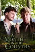 A Month in the Country summary, synopsis, reviews