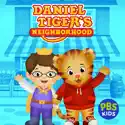 The Tiger Family Grows / Daniel Learns About Being a Big Brother - Daniel Tiger's Neighborhood from Daniel Tiger's Neighborhood, Vol. 5