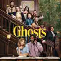 Halloween 2: The Ghost of Hetty's Past - Ghosts, Season 2 episode 5 spoilers, recap and reviews