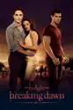 The Twilight Saga: Breaking Dawn - Part 1 summary and reviews