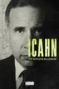Icahn summary, synopsis, reviews
