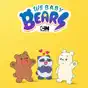 We Baby Bears, Vol. 3