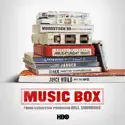 Music Box (fka Bill Simmons Music Project): The Complete Series release date, synopsis and reviews