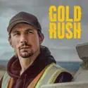 Washed Out - Gold Rush from Gold Rush, Season 13