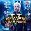 Tournament Of Champions, Season 5 cast, spoilers, episodes, reviews