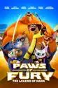 Paws of Fury: The Legend of Hank summary and reviews