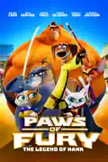 Paws of Fury: The Legend of Hank summary, synopsis, reviews