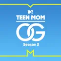 Teen Mom, Season 2 cast, spoilers, episodes, reviews