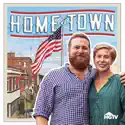 A Drop of Sunshine - Home Town from Home Town, Season 7