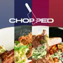 Chuck Wagon Cook-Off - Chopped from Chopped, Season 52