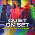 Breaking the Silence - Quiet on Set: The Dark Side of Kids TV from Quiet on Set: The Dark Side of Kids TV, Season 1