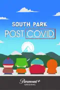 South Park: Post COVID summary, synopsis, reviews