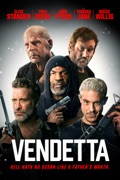 Vendetta (2022) reviews, watch and download