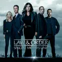 The Steps We Cannot Take - Law & Order: SVU (Special Victims Unit) from Law & Order: SVU (Special Victims Unit), Season 24