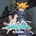 The World Ends with You The Animation (Original Japanese Version) cast, spoilers, episodes, reviews