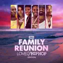 VH1 Family Reunion: Love & Hip Hop Edition, Season 3 release date, synopsis and reviews