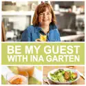 Emily Blunt - Be My Guest with Ina Garten, Season 2 episode 3 spoilers, recap and reviews