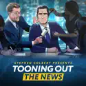 Stephen Colbert Presents Tooning Out the News, Season 1 reviews, watch and download