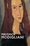 Maverick Modigliani summary, synopsis, reviews
