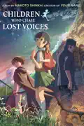 Children Who Chase Lost Voices reviews, watch and download