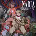 NADIA: The Secret Of Blue Water (English-Language Version) release date, synopsis, reviews