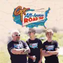 Guy's All-American Road Trip, Season 1 reviews, watch and download