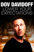 Dov Davidoff: Lower Your Expectations summary, synopsis, reviews