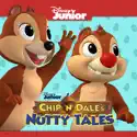 Chip ‘N Dale’s Nutty Tales cast, spoilers, episodes and reviews